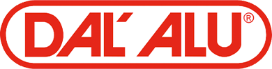 Logo Dal'Alu